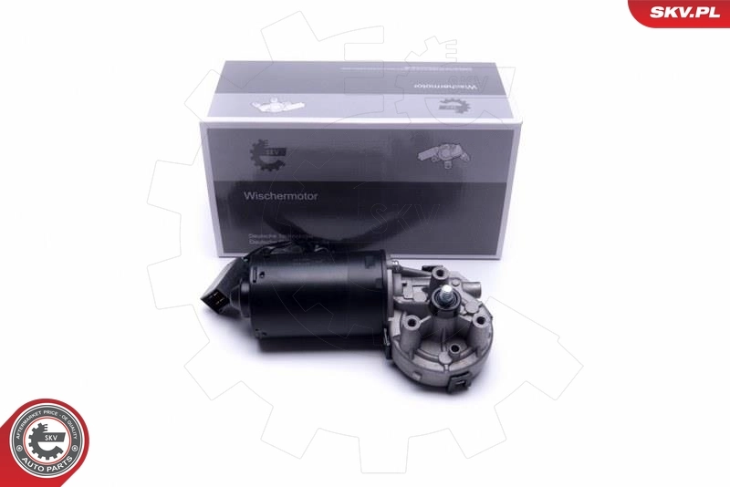 Wiper Motor